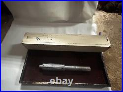 MACHINIST BsmT LATHE TOOLS MILL Large Expanding Mandrel LtA