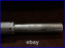 MACHINIST BsmT LATHE TOOLS MILL Large Expanding Mandrel LtA