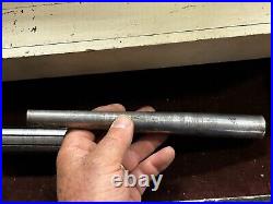 MACHINIST BsmT LATHE TOOLS MILL Large Expanding Mandrel LtA