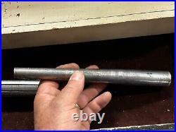 MACHINIST BsmT LATHE TOOLS MILL Large Expanding Mandrel LtA