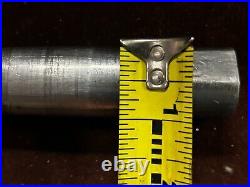 MACHINIST BsmT LATHE TOOLS MILL Large Expanding Mandrel LtA