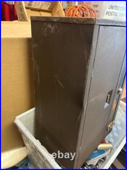 MACHINIST Bsmt TOOLS LATHE MILL Kennedy Machinist Tool Chest Fl MACHINIST Bsmt TOOLS LATHE MILL Kennedy Machinist Tool Chest Fl