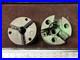MACHINIST_BtmOkCb_LATHE_MILL_Machinist_Lot_of_4_Lathe_Chuck_Bodies_Parts_01_xsq