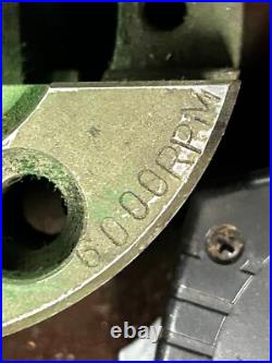 MACHINIST BtmOkCb LATHE MILL Machinist Lot of 4 Lathe Chuck Bodies Parts MACHINIST BtmOkCb LATHE MILL Machinist Lot of 4 Lathe Chuck Bodies Parts