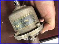 MACHINIST Clst LATHE MILL Machinist Procunier Tapping Head Model 1 Style E on R8