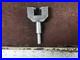 MACHINIST_DrAa_TOOL_LATHE_MILL_Hardinge_T8_5_8_Knurling_Tool_01_ua