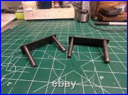 MACHINIST DrCbdR3 TOOL LATHE MILL Sunnen Master Stone Holder Set CK-3045