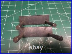 MACHINIST DrCbdR3 TOOL LATHE MILL Sunnen Master Stone Holder Set CK-3045