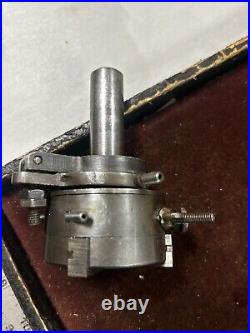 MACHINIST DrNt TOOLS LATHE MILL Machinist Geometric Die Head for Thread Cutting