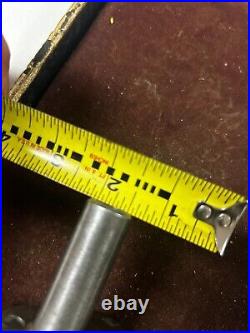 MACHINIST DrNt TOOLS LATHE MILL Machinist Geometric Die Head for Thread Cutting