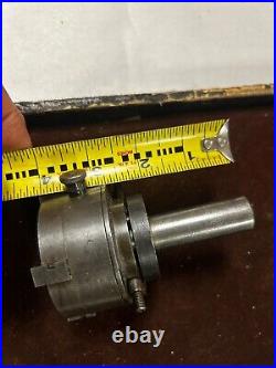 MACHINIST DrNt TOOLS LATHE MILL Machinist Geometric Die Head for Thread Cutting