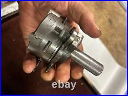 MACHINIST DrNt TOOLS LATHE MILL Machinist Geometric Die Head for Thread Cutting