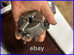 MACHINIST DrNt TOOLS LATHE MILL Machinist Geometric Die Head for Thread Cutting