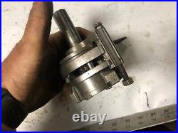 MACHINIST DrNt TOOLS LATHE MILL Machinist H & G Style DM Size 101