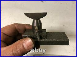MACHINIST DrP TOOLS LATHE MILL Jewelers Micro Lathe Tool Rest ShK