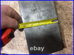 MACHINIST DrWy LATHE MILL Machinist Right Angle Challenge Plate Fixture MACHINIST DrWy LATHE MILL Machinist Right Angle Challenge Plate Fixture