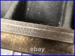 MACHINIST DrWy LATHE MILL Machinist Right Angle Challenge Plate Fixture MACHINIST DrWy LATHE MILL Machinist Right Angle Challenge Plate Fixture