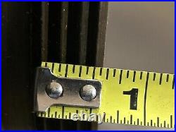 MACHINIST DrWy LATHE TOOL Large Face Plate 18 Diameter