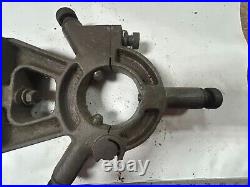 MACHINIST DrWy TOOLS LATHE MILL 14 Lathe Telescoping Steady Rest