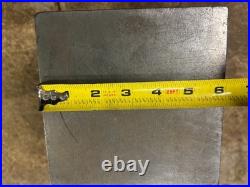 MACHINIST DrWy TOOLS LATHE MILL Challenge 6 X 6 X 8 Angle Plate Fixture MACHINIST DrWy TOOLS LATHE MILL Challenge 6 X 6 X 8 Angle Plate Fixture