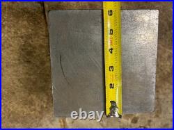 MACHINIST DrWy TOOLS LATHE MILL Challenge 6 X 6 X 8 Angle Plate Fixture MACHINIST DrWy TOOLS LATHE MILL Challenge 6 X 6 X 8 Angle Plate Fixture