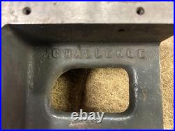 MACHINIST DrWy TOOLS LATHE MILL Challenge 6 X 6 X 8 Angle Plate Fixture MACHINIST DrWy TOOLS LATHE MILL Challenge 6 X 6 X 8 Angle Plate Fixture