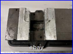 MACHINIST DrWy TOOL LATHE MILL Kurt D40 4 Mill Vise