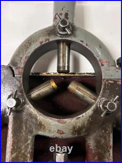 MACHINIST DrWy TOOL LATHE MILL Large Lathe Telescoping Steady Rest 15 MACHINIST DrWy TOOL LATHE MILL Large Lathe Telescoping Steady Rest 15