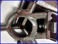 MACHINIST DrWy TOOL LATHE MILL Large Lathe Telescoping Steady Rest 15 MACHINIST DrWy TOOL LATHE MILL Large Lathe Telescoping Steady Rest 15