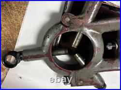 MACHINIST DrWy TOOL LATHE MILL Large Lathe Telescoping Steady Rest 15 MACHINIST DrWy TOOL LATHE MILL Large Lathe Telescoping Steady Rest 15