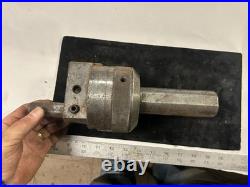 MACHINIST DrWy TOOL LATHE MILL Large Maxwell EZ Set No 31 Boring Head