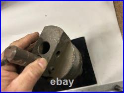 MACHINIST DrWy TOOL LATHE MILL Large Maxwell EZ Set No 31 Boring Head