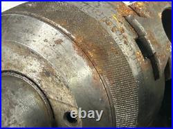 MACHINIST DrWy TOOL LATHE MILL Large Maxwell EZ Set No 31 Boring Head