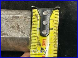 MACHINIST DrWy TOOL LATHE MILL Large Maxwell EZ Set No 31 Boring Head