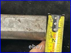 MACHINIST DrWy TOOL LATHE MILL Large Maxwell EZ Set No 31 Boring Head