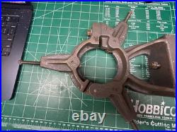 MACHINIST DrWy TOOL LATHE MILL Machinist Lathe Steady Rest AC 291