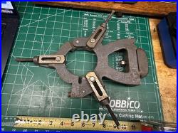 MACHINIST DrWy TOOL LATHE MILL Machinist Lathe Steady Rest AC 291