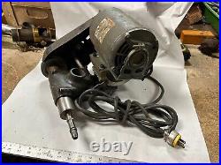 MACHINIST DrWy TOOL LATHE MILL Machinist Lathe Tool Post Grinder MACHINIST DrWy TOOL LATHE MILL Machinist Lathe Tool Post Grinder