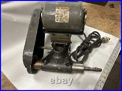 MACHINIST DrWy TOOL LATHE MILL Machinist Lathe Tool Post Grinder MACHINIST DrWy TOOL LATHE MILL Machinist Lathe Tool Post Grinder