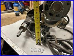 MACHINIST DrWy TOOL LATHE MILL Machinist Lathe Tool Post Grinder MACHINIST DrWy TOOL LATHE MILL Machinist Lathe Tool Post Grinder