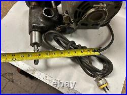 MACHINIST DrWy TOOL LATHE MILL Machinist Lathe Tool Post Grinder MACHINIST DrWy TOOL LATHE MILL Machinist Lathe Tool Post Grinder