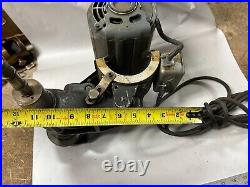 MACHINIST DrWy TOOL LATHE MILL Machinist Lathe Tool Post Grinder MACHINIST DrWy TOOL LATHE MILL Machinist Lathe Tool Post Grinder