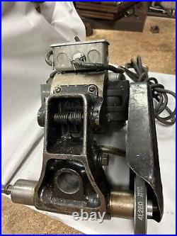 MACHINIST DrWy TOOL LATHE MILL Machinist Lathe Tool Post Grinder MACHINIST DrWy TOOL LATHE MILL Machinist Lathe Tool Post Grinder