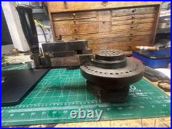 MACHINIST DrWy TOOL LATHE MILL Small Micro Di Arco Diarco No 1 Bender Tool