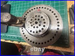 MACHINIST DrWy TOOL LATHE MILL Small Micro Di Arco Diarco No 1 Bender Tool