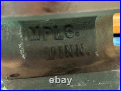 MACHINIST DrWy TOOL LATHE MILL Small Micro Di Arco Diarco No 1 Bender Tool