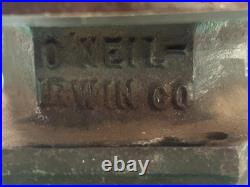 MACHINIST DrWy TOOL LATHE MILL Small Micro Di Arco Diarco No 1 Bender Tool