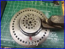 MACHINIST DrWy TOOL LATHE MILL Small Micro Di Arco Diarco No 1 Bender Tool