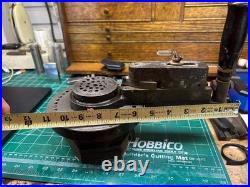 MACHINIST DrWy TOOL LATHE MILL Small Micro Di Arco Diarco No 1 Bender Tool