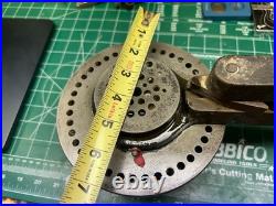MACHINIST DrWy TOOL LATHE MILL Small Micro Di Arco Diarco No 1 Bender Tool
